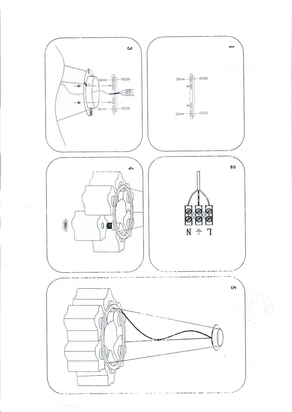 Lightstar (MD998-6C) Подвес NUBI ONDOSO 6х40W E27 ХРОМ/БЕЛЫЙ ПОЛОСАТЫЙ (в комплекте) Lightstar (MD998-6C) Подвес NUBI ONDOSO 6х40W E27 ХРОМ/БЕЛЫЙ ПОЛОСАТЫЙ (в комплекте)
